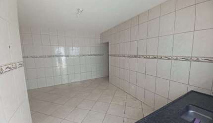 Casa Térrea de 140m² e 3 dormitórios, Localizada no Altos de Fortaleza em Votorantim/SP!
