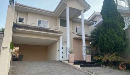 Casa Sobrado de 360m² Localizada no Granja Olga I!