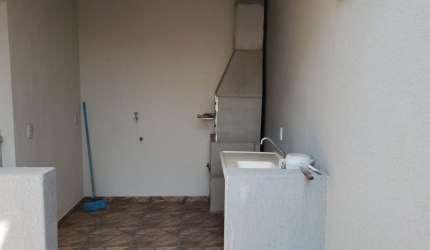 Casa Terrea de 102m² Localizada no Bairro São Bento em Sorocaba/SP!