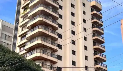 Apartamento de 234m² de Área Útil, Localizado no Condomínio Edifício Mansao Real -  Brooklin, São Paulo - SP!