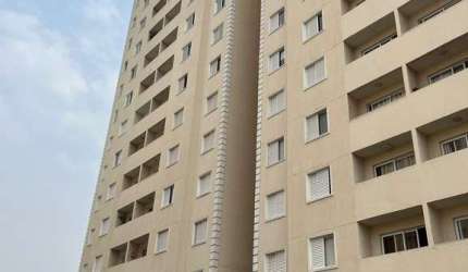 Apartamento de 52m² no Residencial Pássaros da Amazônia ? Conforto e Praticidade em Um Só Lugar!