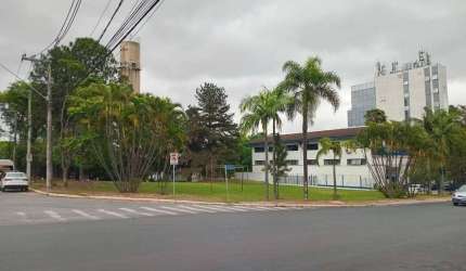 Excelente Terreno Plano de 1.740,00m², Localizada no Residencial Tamboré 1 - Barueri - SP!