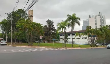 Excelente Terreno Plano de 1.740,00m², Localizada no Residencial Tamboré 1 - Barueri - SP!