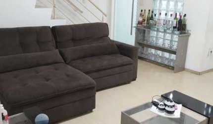 Sobrado de 393m², Localizado no Bairro Vila Cassia Maria Sorocaba - SP!