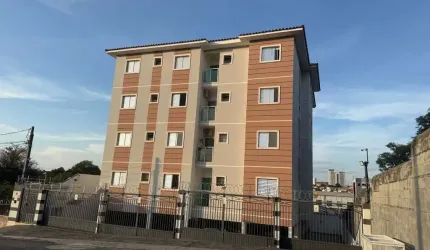 Apartamento de 70m² c/ Sacada, Localizado em Votorantim!