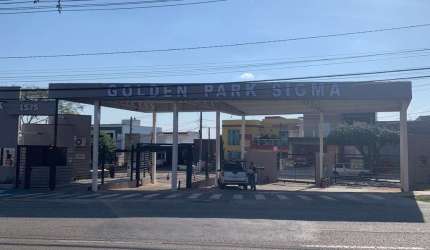 Encantadora Casa no Golden Park Sigma: Seu Refúgio de Conforto e Beleza