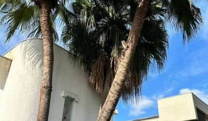 Casa Arejada em Alphaville Residencial Dois - 4 Quartos, 2 Suítes, Área de Lazer Completa e 4 Vagas