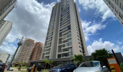 Apartamento de Luxo no Vermont View: 220m², 4 Suítes, Vista Exclusiva e Lazer Completo!