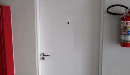Condomínio Lótus: Apartamento de 2 Dormitórios e 1 Banheiro no Jardim Simus