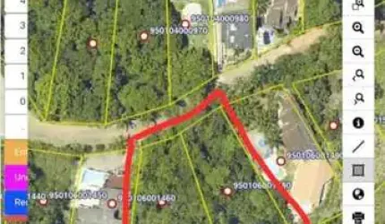 Terreno de 1000m² no Condomínio Amigos de Siriúba - Ilhabela