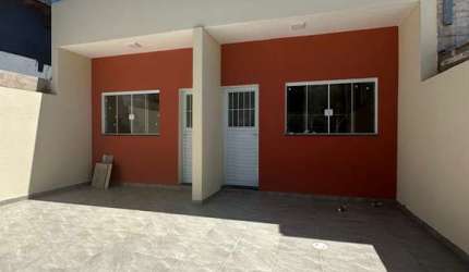 Charmosa Casa de 1 Dormitório no Jardim Virgínia ? Conforto e Praticidade