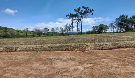 Terreno à Venda no Condomínio Residencial Valle dos Cervos II ? Araçoiaba da Serra