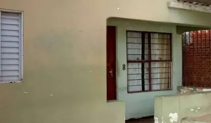 Casa Comercial à Venda em Votorantim-SP - 3 Quartos, 1 Sala, 1 Banheiro, 1 Vaga de Garagem - Imperdível!