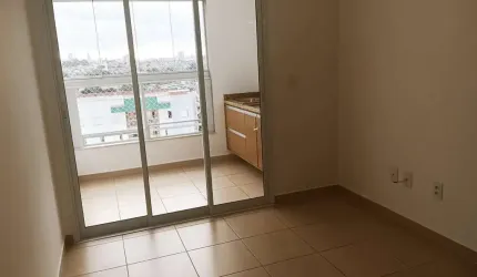 Apartamento Lindo totalizando 72,00 m² em La Vista Moncayo