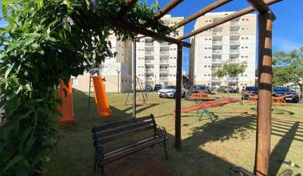 Seu Novo Lar no Quinta das Águas ? Conforto, Segurança e Qualidade de Vida