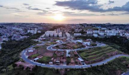 Lote Residencial Giardino di Veneto - Oportunidade Única em Votorantim/SP