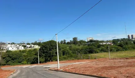 Área de 5.755,97m² no Desmembramento Bellagio - Oportunidade de Investimento em Sorocaba