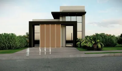 Condomínio Residencial Jardim: Elegância e Conforto em Cada Detalhe
