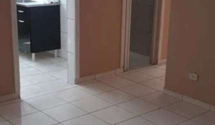 Apartamento com 2 quartos à venda no Parque Vitória Régia, Sorocaba , 61 m2 por R$ 120.700