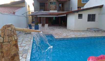 !!!Casa no Condomínio Residencial Valência!!!