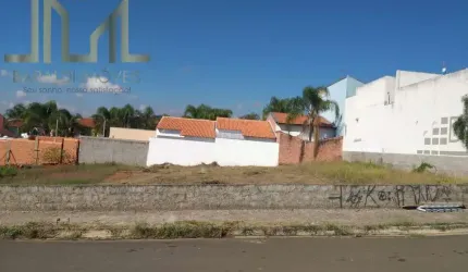 Terreno para Venda em Sorocaba / SP no bairro Éden