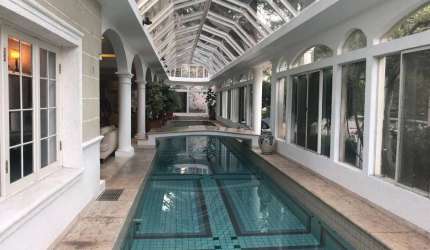 Casa, 816 m² - Alphaville 01 - Barueri/SP