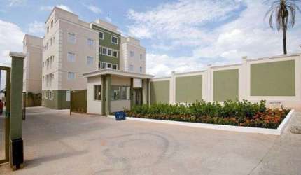 APARTAMENTO DUPLEX RESIDENCIAL À VENDA, PARQUE RESERVA FAZENDA IMPERIAL, SOROCABA.