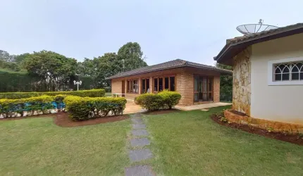 Linda Casa no Condomínio City Castelo com 700m².