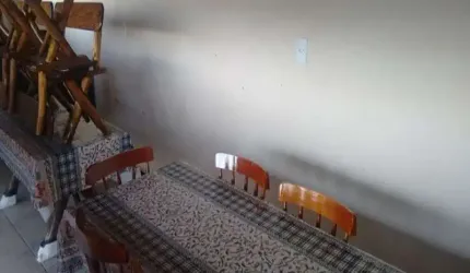 CASA RESIDENCIAL À VENDA, PARQUE BELA VISTA, VOTORANTIM.