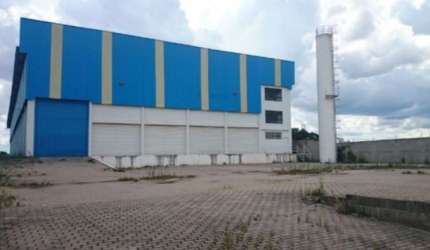 Galpão Logístico em  Sorocaba/SP - 5.600m² Próximo da Rod. Castelinho