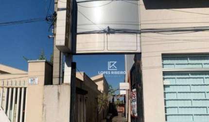 Sala no Centro