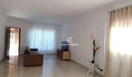 Casa com 2 dormitórios à venda, 142 m² por R$ 480.000,00 - Jardim dos Lagos - Nova Odessa/SP