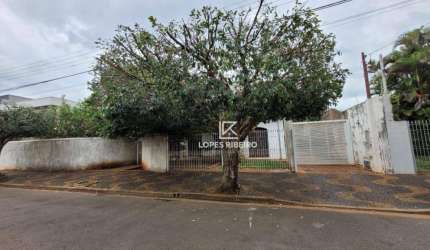 Casa com 4 dormitórios à venda, 406 m² por R$ 1.780.000,00 - Jardim Panambi - Santa Bárbara D'Oeste/SP