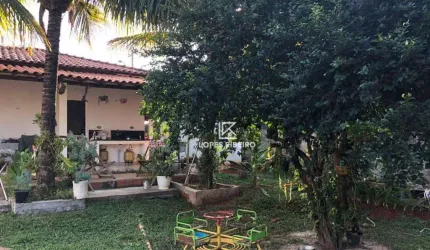 Chácara á venda Beira Rio