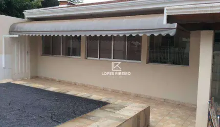 Casa com 3 dormitórios à venda, 234 m² por R$ 590.000,00 - Jardim Santa Rita de Cássia - Santa Bárbara D'Oeste/SP