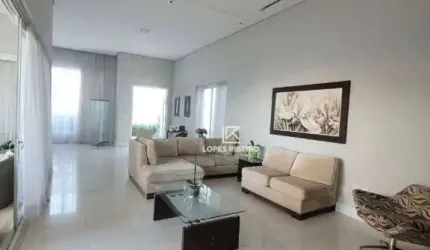 Casa com 4 dormitórios à venda, 348 m² por R$ 1.650.000,00 - Vila Brasil - Santa Bárbara D'Oeste/SP