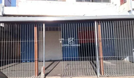 Salão para alugar, 90 m² por R$ 5.000,00/mês - Jardim Santa Rita de Cássia - Santa Bárbara D'Oeste/SP