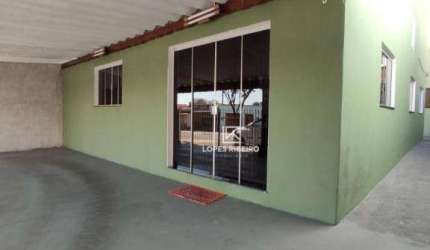 Casa à venda no Bairro Mollon, 5 minutos do Tivoli Shopping