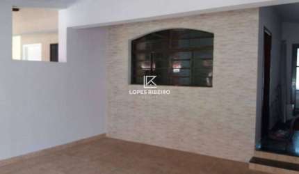 Casa á venda São Francisco/Santa Rita