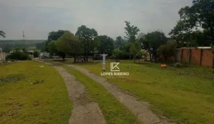Chácara à Venda Glebas Califórnia, 10 minutos do centro de Santa Bárbara d'Oeste