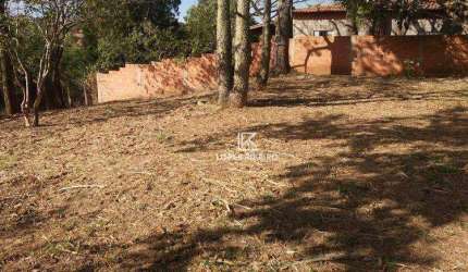 Terreno à venda, 1180 m² por R$ 100.000,00 - Tupi - Piracicaba/SP