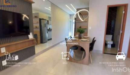 Pura residencial