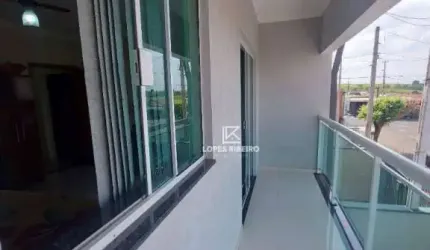Imóvel localização no bairro Jardim das Orquídeas em Santa Bárbara d'Oeste, próximo a casa de Maria