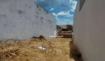 ACEITA FINANCIAMENTO, Terreno a venda no Jardim Boer