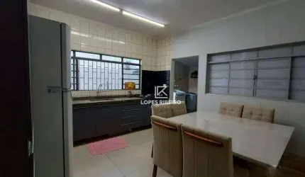 Casa com 2 dormitórios à venda, 100 m² por R$ 650.000,00 - Jardim Vista Alegre - Santa Bárbara D'Oeste/SP