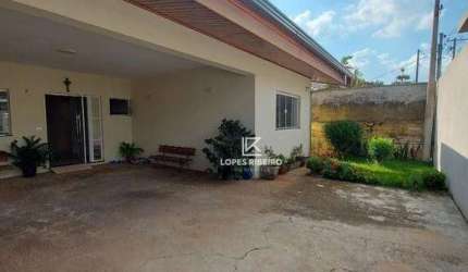 Casa à venda Jardim Panambi - Santa Barbara d Oeste