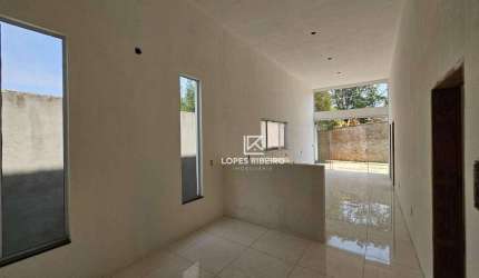 ACEITA PERMUTA! Casa à Venda Vila Linópolis I - Santa Bárbara d Oeste - SP