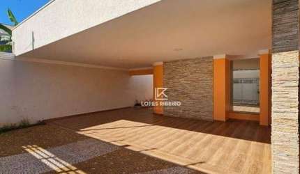 Casa à Venda Jardim Panambi - Santa Bárbara d Oeste  - SP