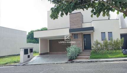 Casa com 4 dormitórios à venda, 250 m² por R$ 1.900.000,00 - Parque Nova Carioba - Americana/SP