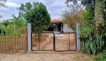 Chácara à venda Cruzeiro do Sul
